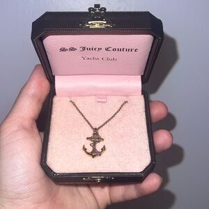 Juicy Couture Necklace